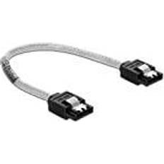 DeLock SATA 6 Gb/s Cable 20 cm