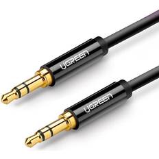 3,5 mm kabler - USB C Ugreen mini 1m