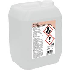 Partymaschinen Eurolite Smoke Fluid -C- Standard, 5l Nebelfluid