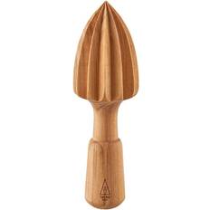 Alessi Wooden Lemon Squeezer Juicepress