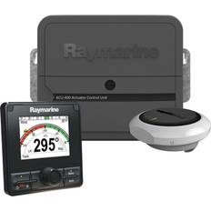 Raymarine p70 Raymarine ACU-400 Pilot Pakke Med P70R