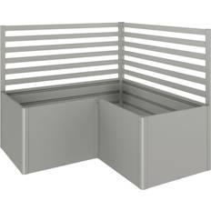 Biohort Supporto Vaso Falciatura H 24.4 cm