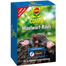 Compo Haver & Udemiljøer Compo Maulwurf-Raus, Natürliches