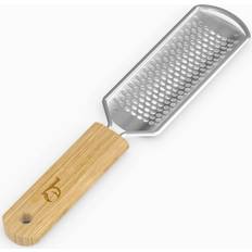 Callus remover Beauty By Earth Earth, Foot File, Callus Remover, 1 Stainless Steel Foot File