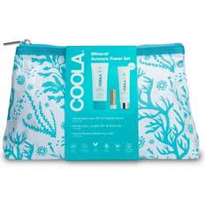 Water Resistant Gift Boxes & Sets Coola Mineral Suncare Travel Gift Set