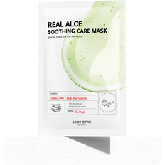 Some By Mi Real Cica Calming Care Mask