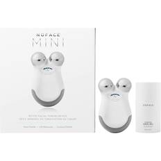 NuFACE Mini Starter Kit Mini Facial Toning Gel