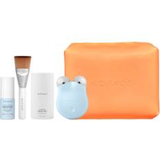 Nuface mini NuFACE Mini + Supercharged Routine