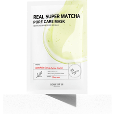 Some By Mi Skincare Some By Mi Real Super Matcha Care Mask