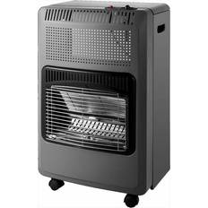 Termosifoni Heater Fulmo Fold Black 3750