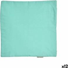 Turquoise Scatter Cushions Gift Decor 45 X X Kissenbezug Türkis, Blau