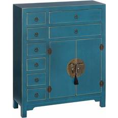 BigBuy Home ORIENTE 73 DMF Sideboard