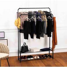 House of Home Clothes Shoe Rack