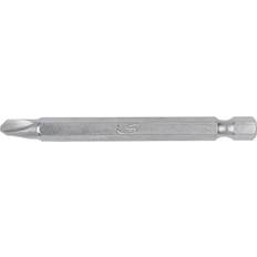 KS Tools 1/4" Embouts de visage TRIWING, 75 mm, 8"