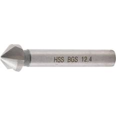 BGS Countersink HSS DIN 335 Form C Ø 12.4 mm