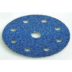 Flex 125mm Slippapper 25-pack K40