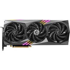 MSI GeForce RTX 4070 Gaming X Trio 12G