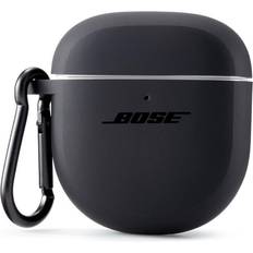 Bose Tilbehør til høretelefoner Bose QuietComfort Earbuds II Silicone Case Cover