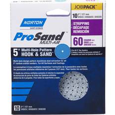 Norton 3308210 Sanding Disc 5 in 60 Grit