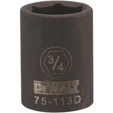 Stanley Tools DEWALT Impact Ready Drive Socket 3/4"