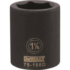 Stanley Tools DEWALT Impact Ready Drive Socket 1-1/8"