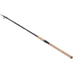 Spinnspön Fiskespön Shimano Catana FX teleskopstång 3-14 g svart/beige 2,10