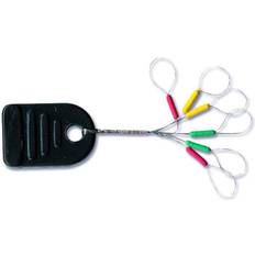 Silicone Bung L 6pcs