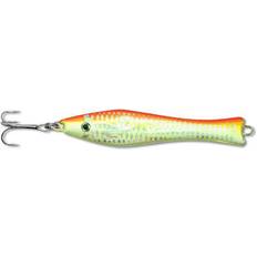 Z-Sea Fat Head Pirk Orange 100g