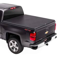 Car Jacks TruXport Soft Roll Up Truck Bed Tonneau Cover 271801