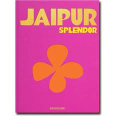 Splendor familiespil Jaipur Splendor