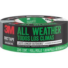 Building Materials 3M All Weather 1.88 Tape
