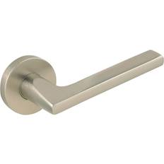 Door Closers Baldwin 5162.RMR Single Estate Lever Minus