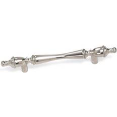 Laurey 3 Inch Georgetown Pull Satin Chrome