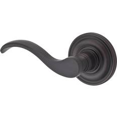 Door Closers Baldwin Reserve HDCURLTRR112 Half Dummy Curve 1