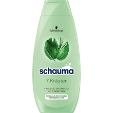 Schauma 7 Herbs Shampoo 400 ml