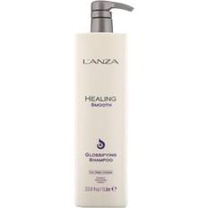 L'anza Lanza Healing Smooth GLOSSIFYING SHAMPOO 1000ml