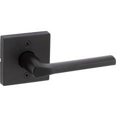 Kwikset 788LSLSQT Lisbon Non-Turning One-Sided Lever