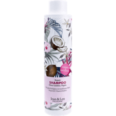 Jean and len Jean & Len & Len Hårpleje Shampoo Repair Shampoo 300ml