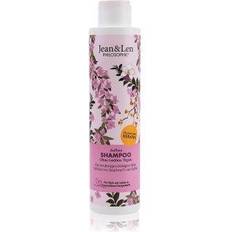 Jean and len Jean & Len & Len Hårpleje Shampoo Regenererende Shampoo 300ml