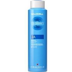 Goldwell Demi-Permanent Hair Color 7KG Copper Blonde Medium 120 ml