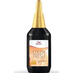 Wella Semi-permanent colours Color Fresh No. 7/44 Medium Blonde Red-Intensive 75ml