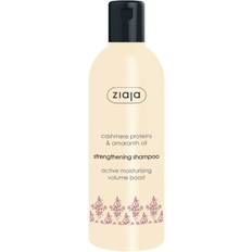 Ziaja Cashmere Proteins Strengthening Shampoo 300 ml 300ml