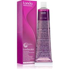 Hårprodukter Londa Professional Permanent Color 60 ml 60ml