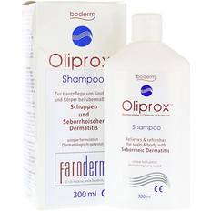 OLIPROX Shampoo b.Seb.Dermatitis