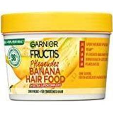 Garnier fructis hair food banana Garnier Fructis Fructis Banana Hair Food 3in1 Maske Haar