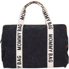 Mommy bag Childhome Mommy Bag Signatur