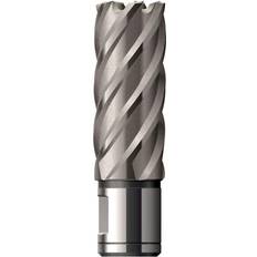 Kernebor HSS 16 x 55 mm 19 mm weldon
