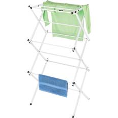 Drying Racks Whitmor Clothes Drying Racks Compact Folding Drying Rack