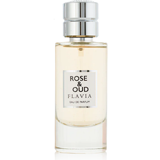 Rose &amp Oud Eau De Parfum