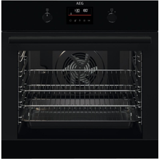 AEG BEB335061B SteamBake Black